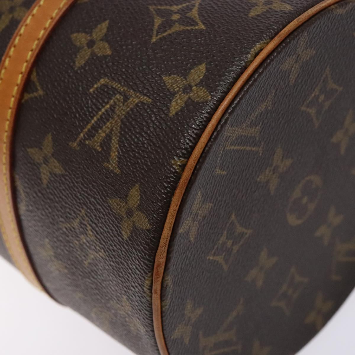Louis Vuitton Papillon 30