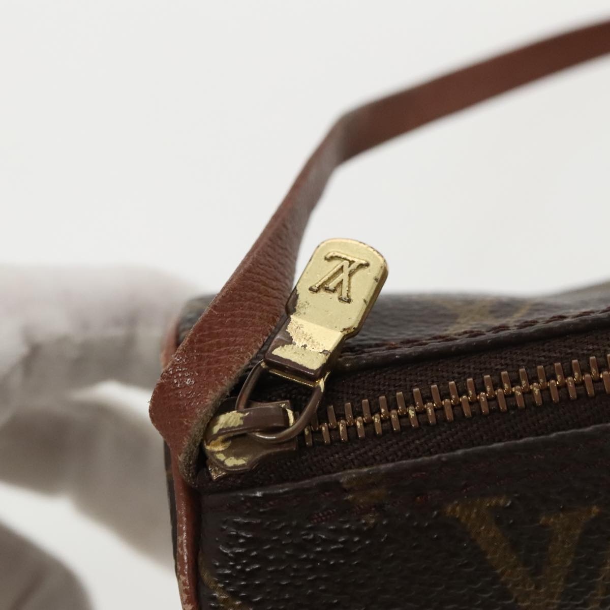 Louis Vuitton Mini baby papillon