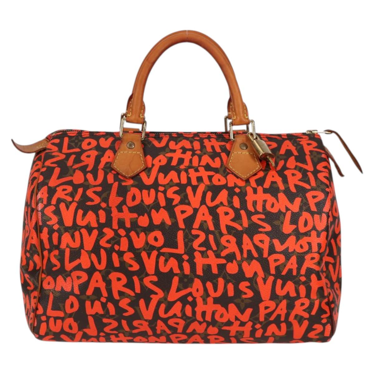 Louis Vuitton Speedy 30