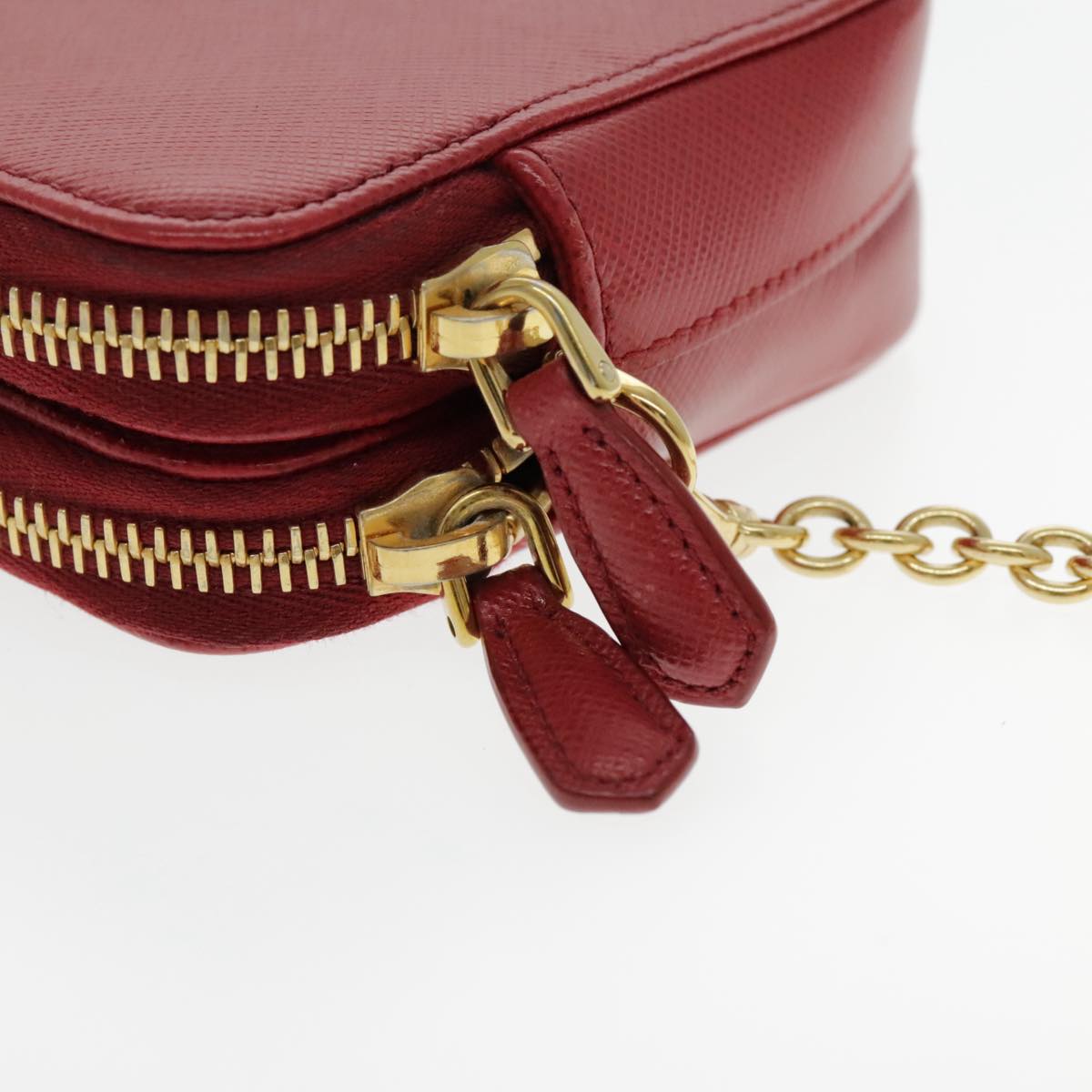 Prada Saffiano