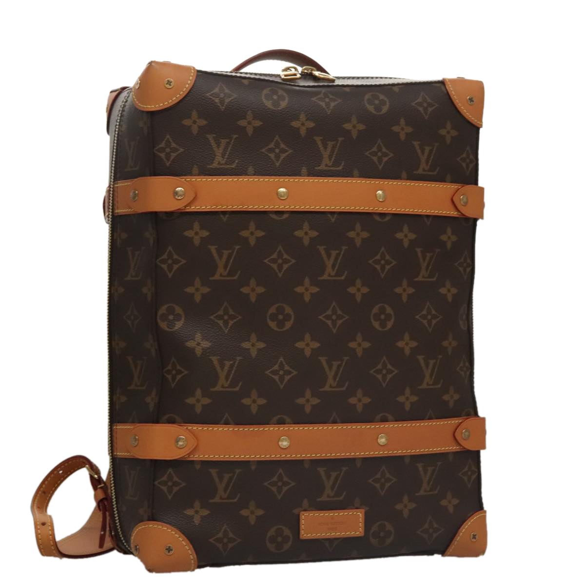 Louis Vuitton Soft Trunk