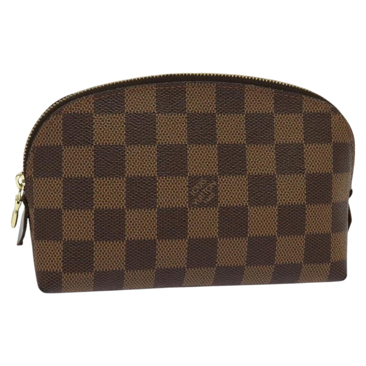 Louis Vuitton Cosmetic Pouch