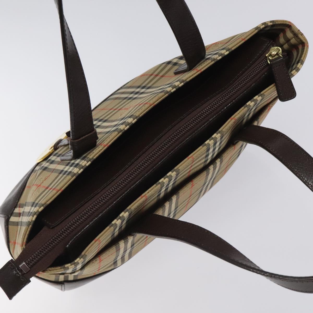 Burberry Nova Check