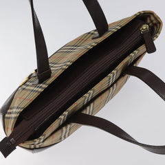 Burberry Nova Check