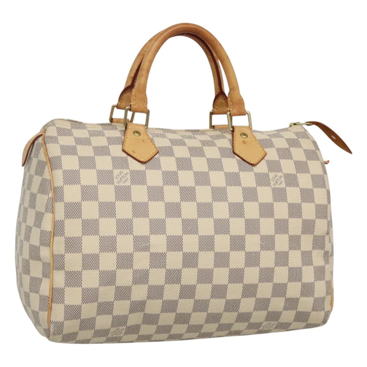 Louis Vuitton Speedy 30