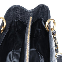 Chanel Grand Shopping