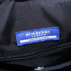 Burberry Blue Label