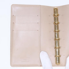 Louis Vuitton Agenda PM
