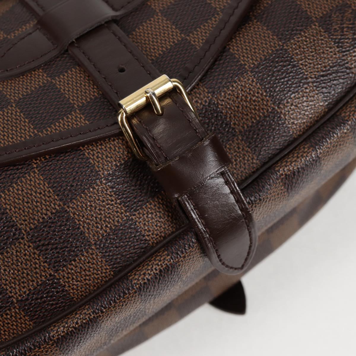 Louis Vuitton Saumur