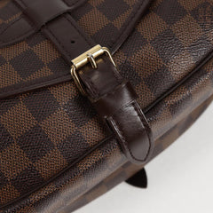 Louis Vuitton Saumur