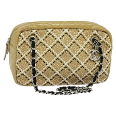Chanel Camera