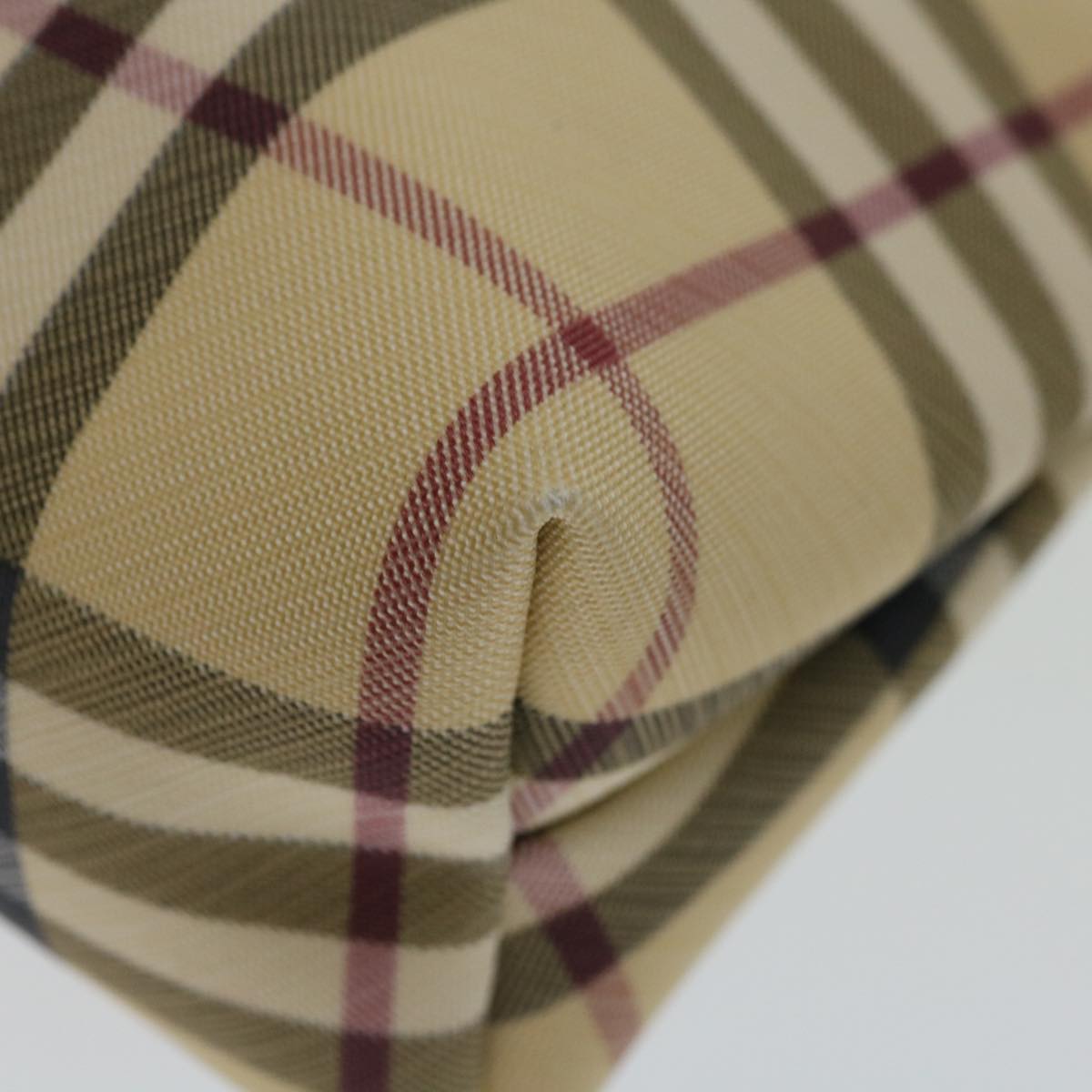 Burberry Nova Check