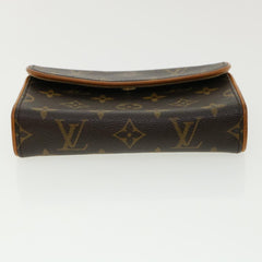 Louis Vuitton Pochette florentine