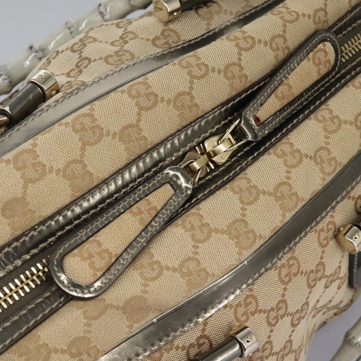 Gucci Bamboo