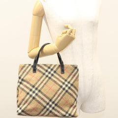 Burberry Nova Check