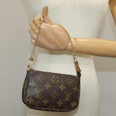 Louis Vuitton Mini Pochette Accessoires