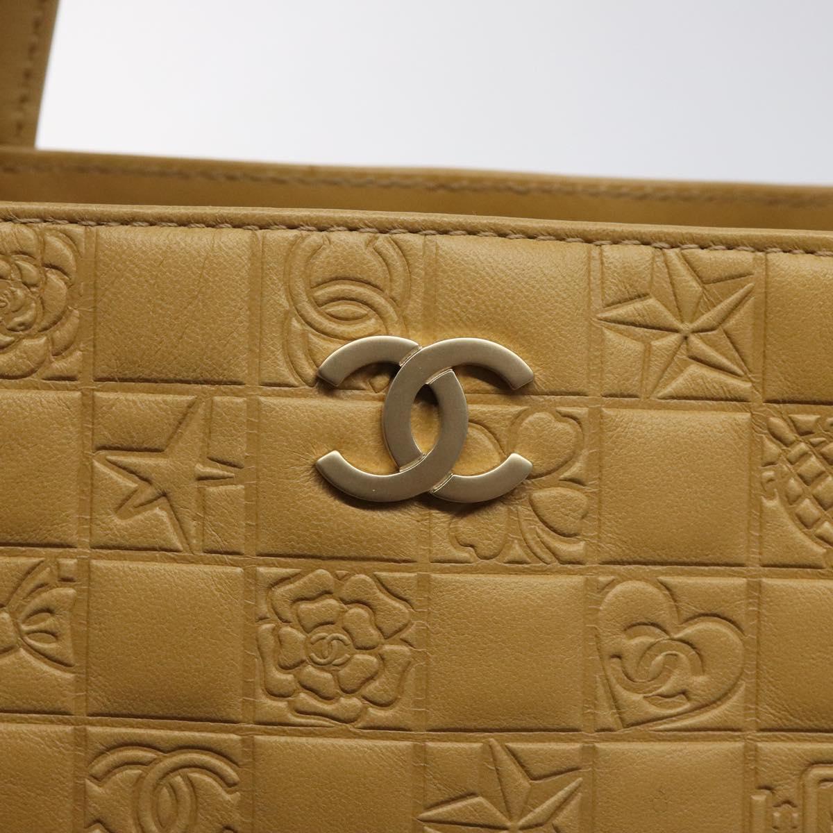 Chanel Chocolate bar