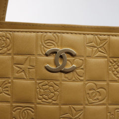 Chanel Chocolate bar
