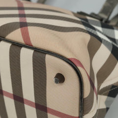 Burberry Nova Check