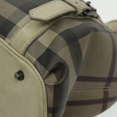 Burberry Nova Check