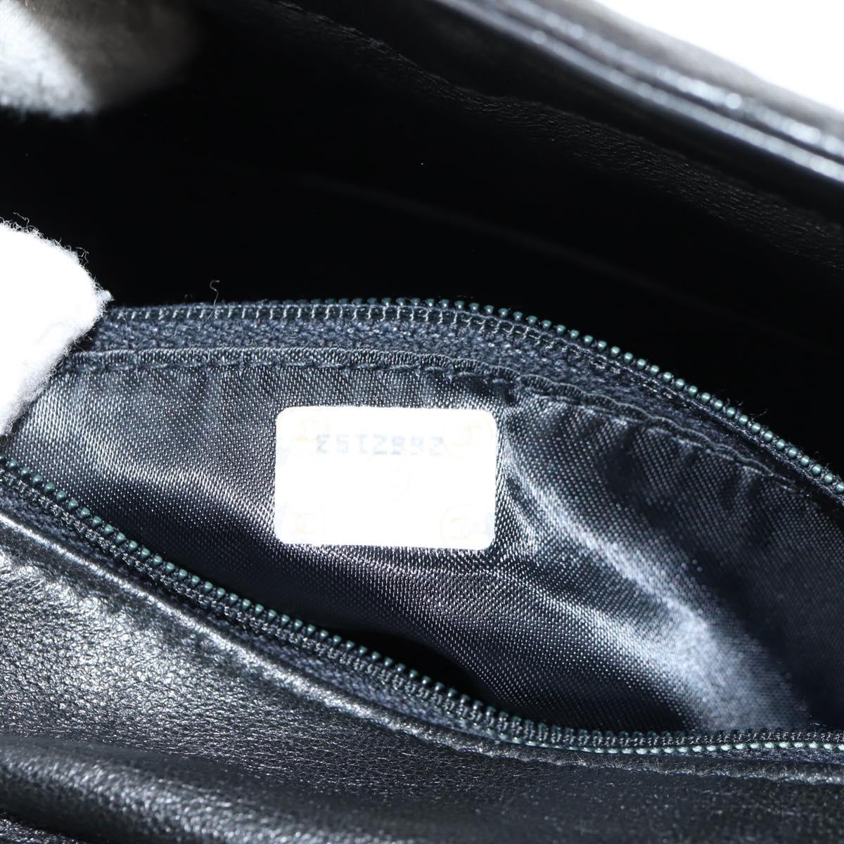 Chanel Quilted