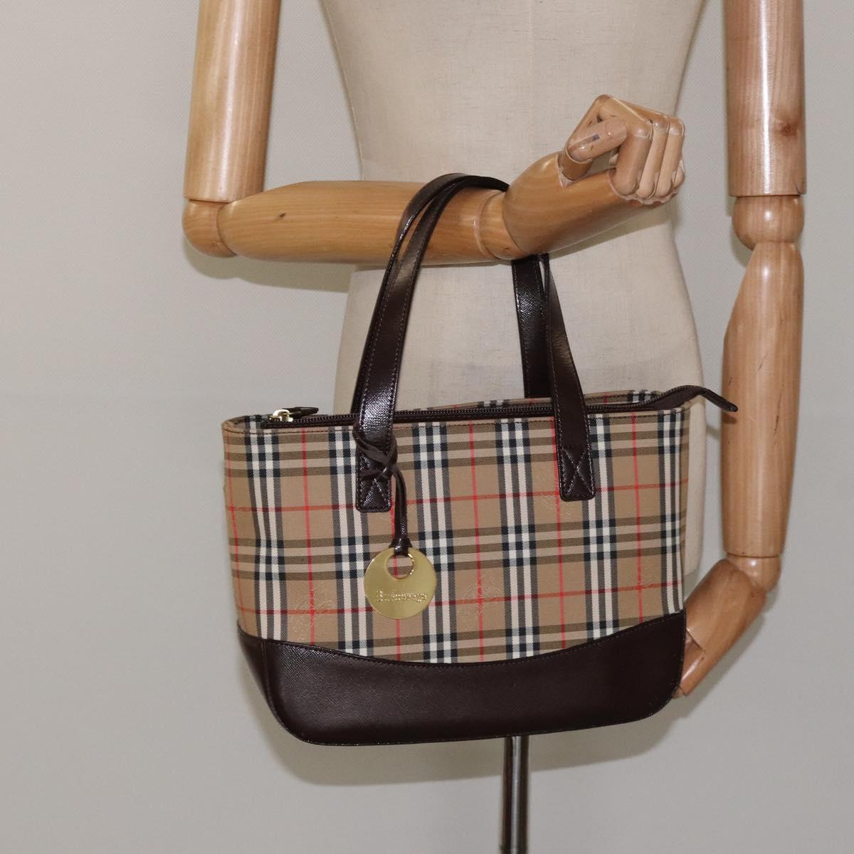 Burberry Nova Check