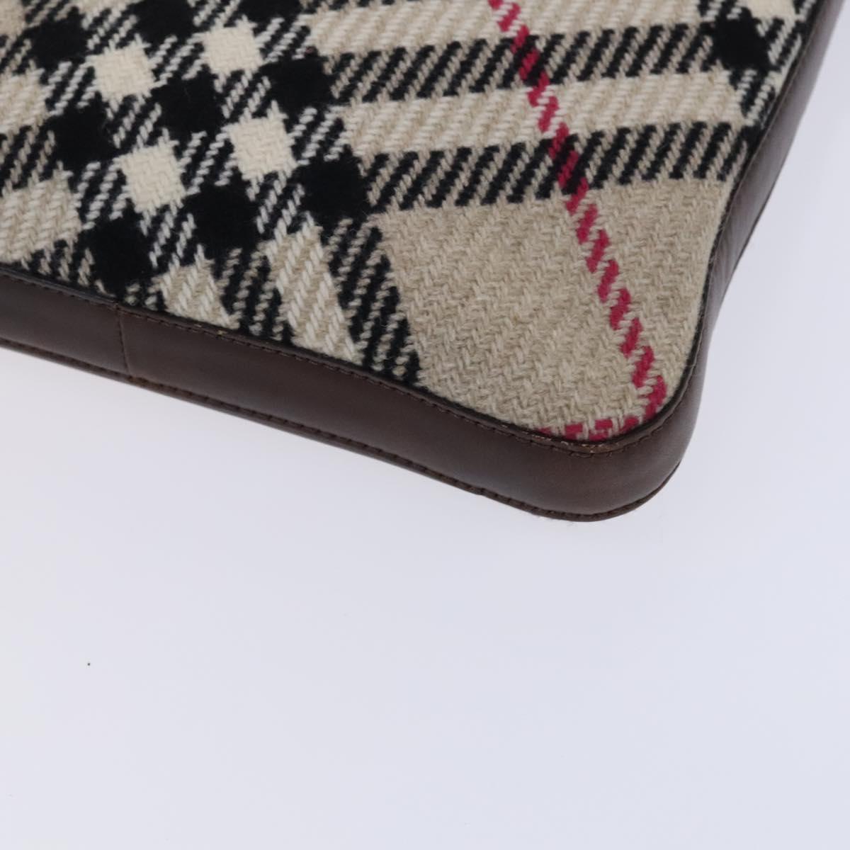 Burberry Nova Check