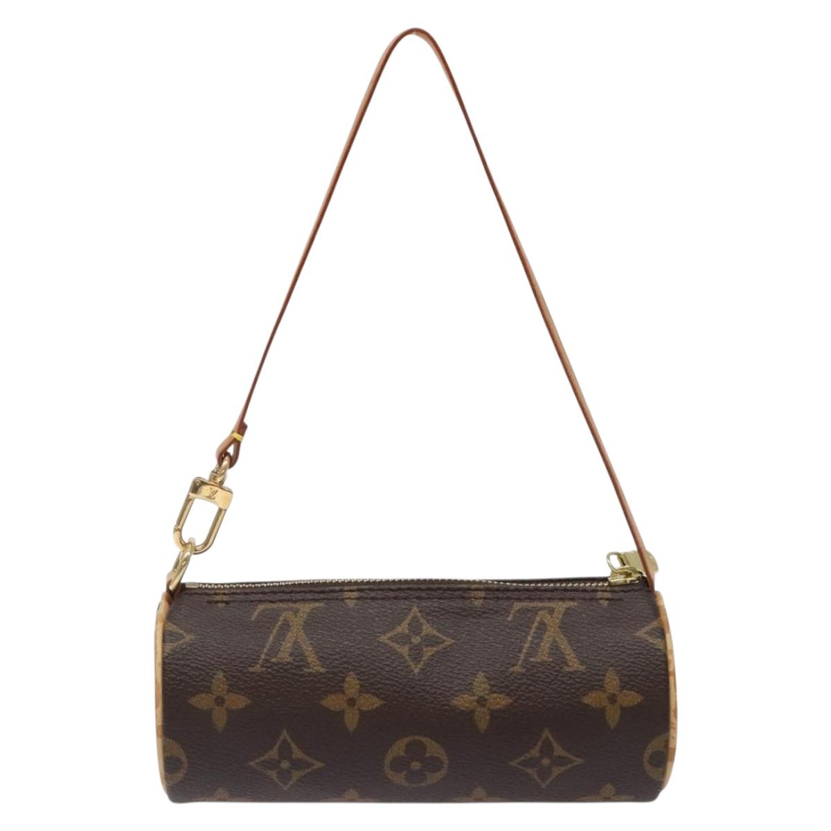 Louis Vuitton Papillon