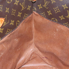 Louis Vuitton Shopping