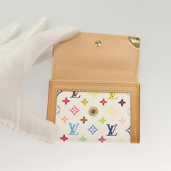 Louis Vuitton Porte monnaie plat