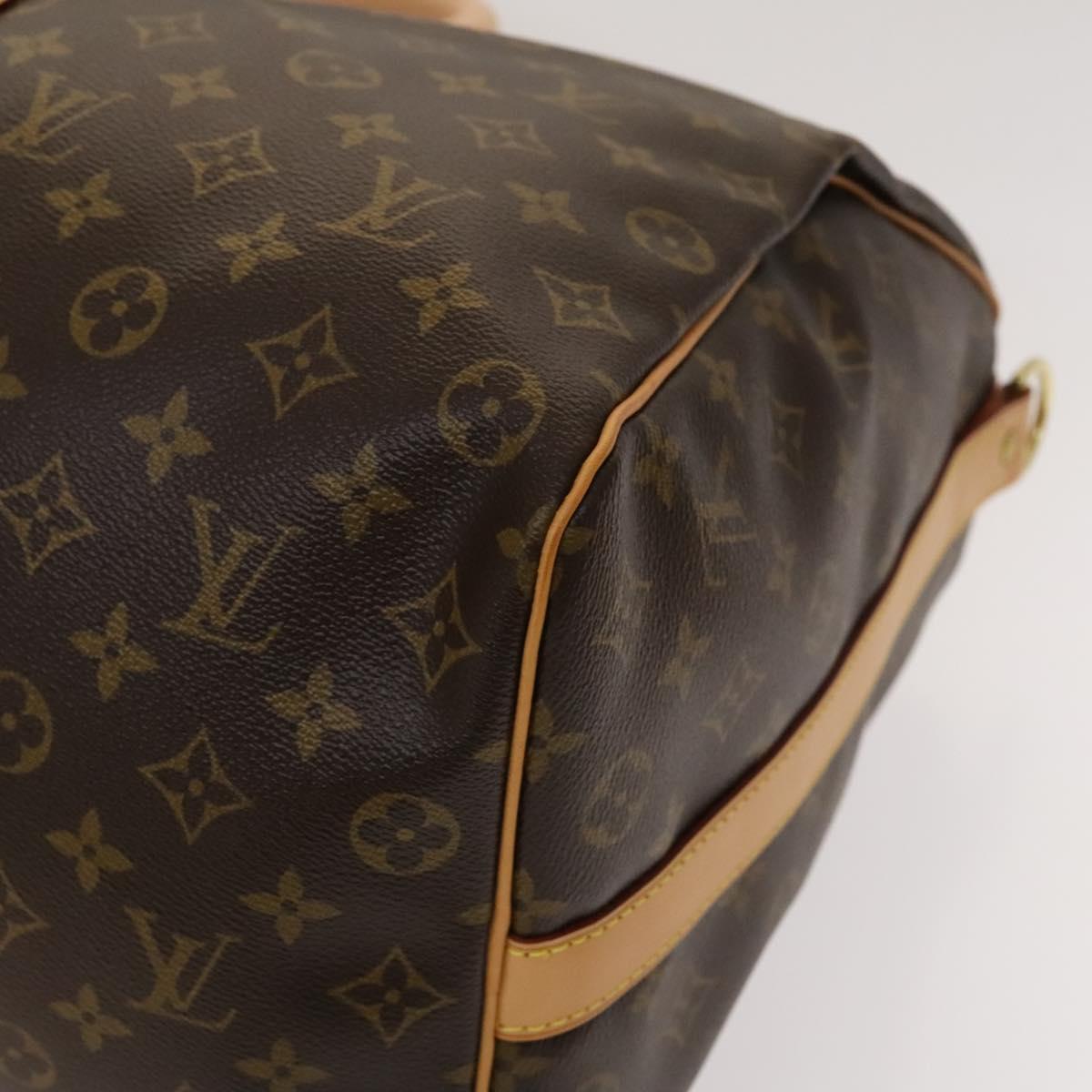 Louis Vuitton Keepall Bandouliere 50