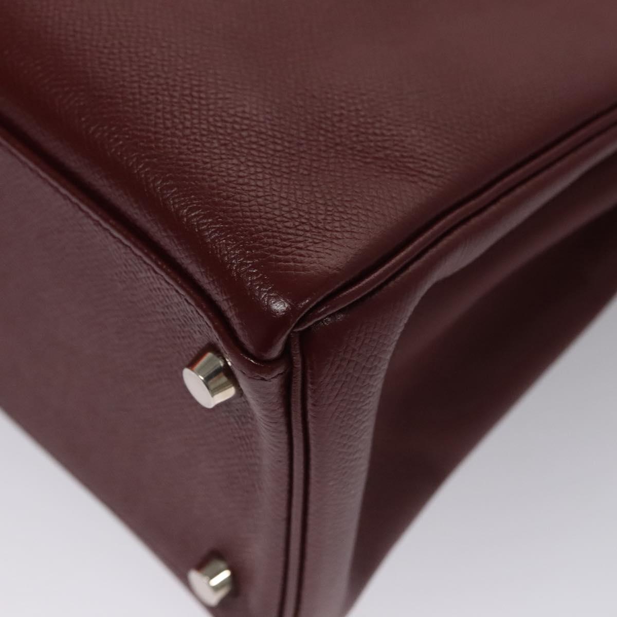 Hermès Kelly 32