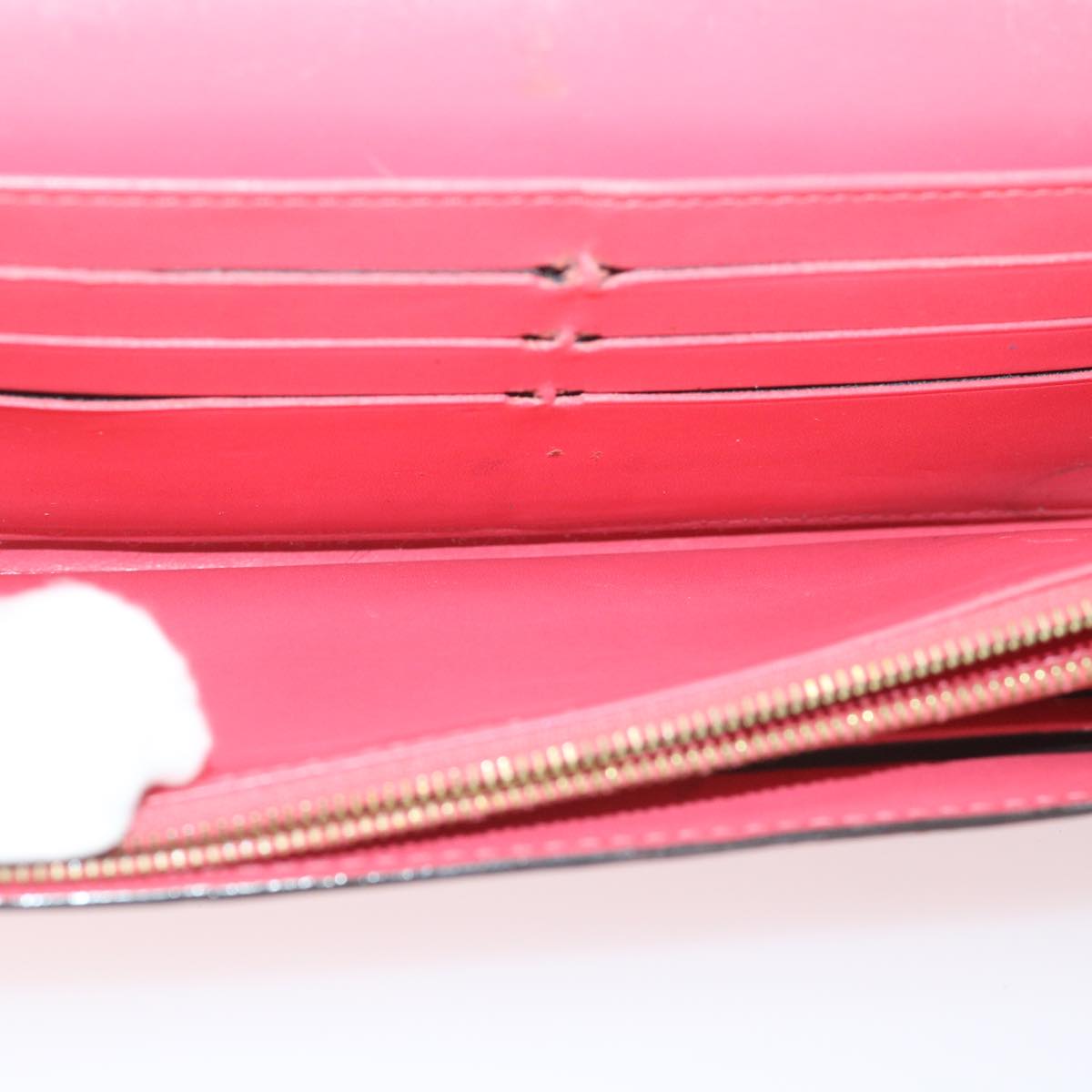 Louis Vuitton Portefeuille Sarah