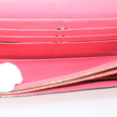 Louis Vuitton Portefeuille Sarah