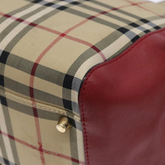 Burberry Canterbury