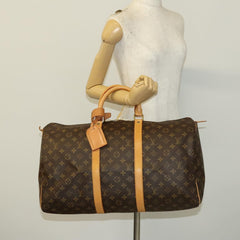 Louis Vuitton Keepall 50