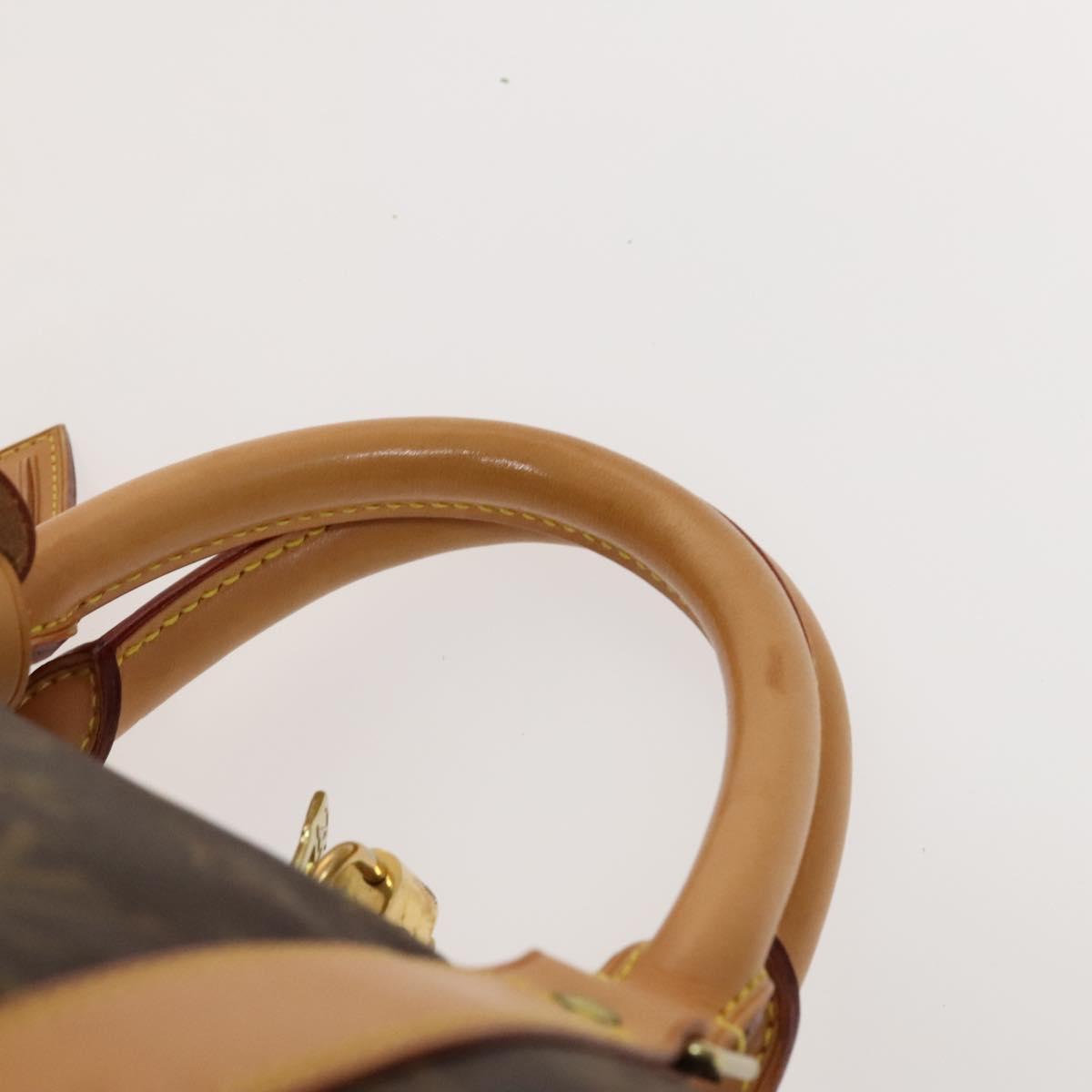 Louis Vuitton Keepall 50