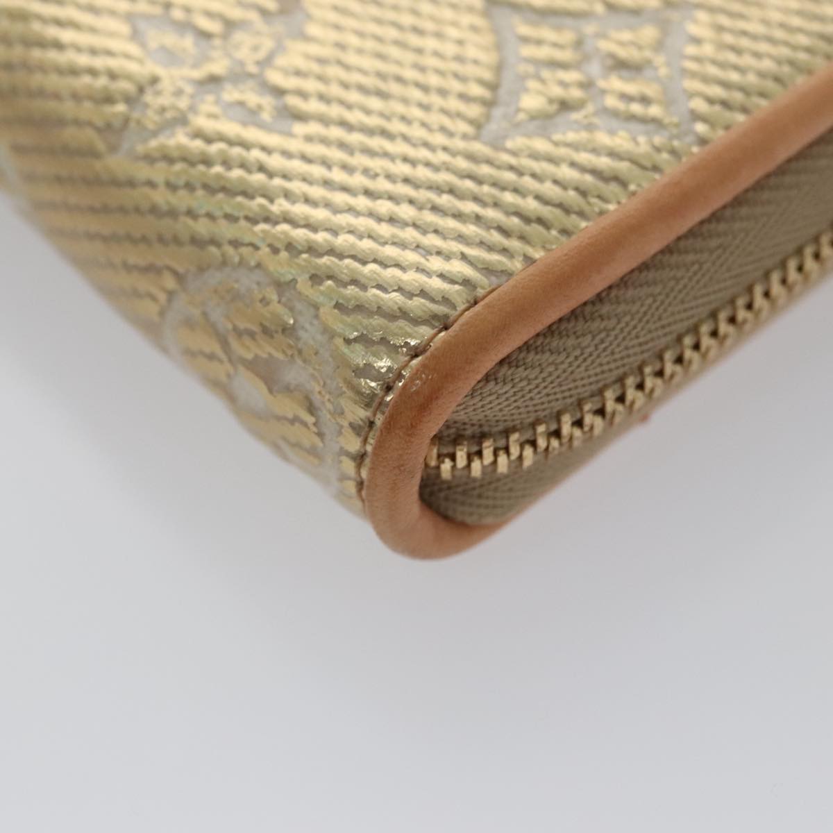 Louis Vuitton Zippy coin purse