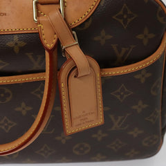 Louis Vuitton Deauville