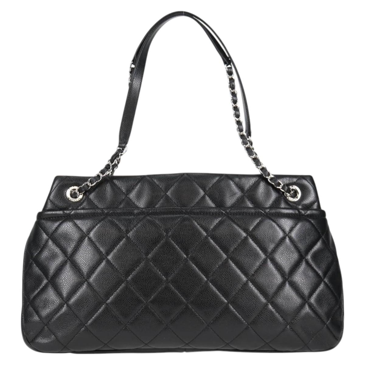 Chanel Logo CC