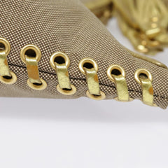 Prada Logo Jacquard