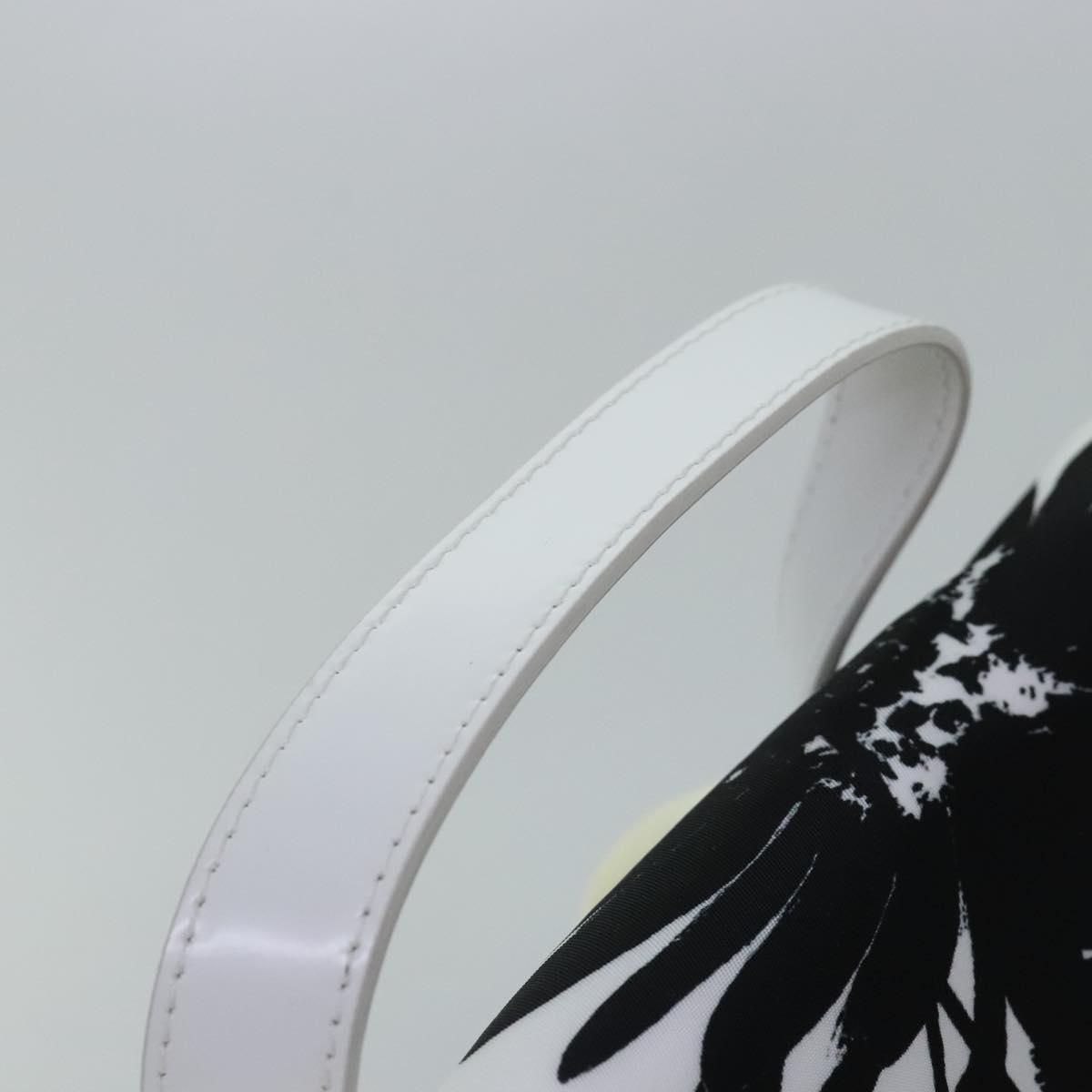 Prada Signaux Printed