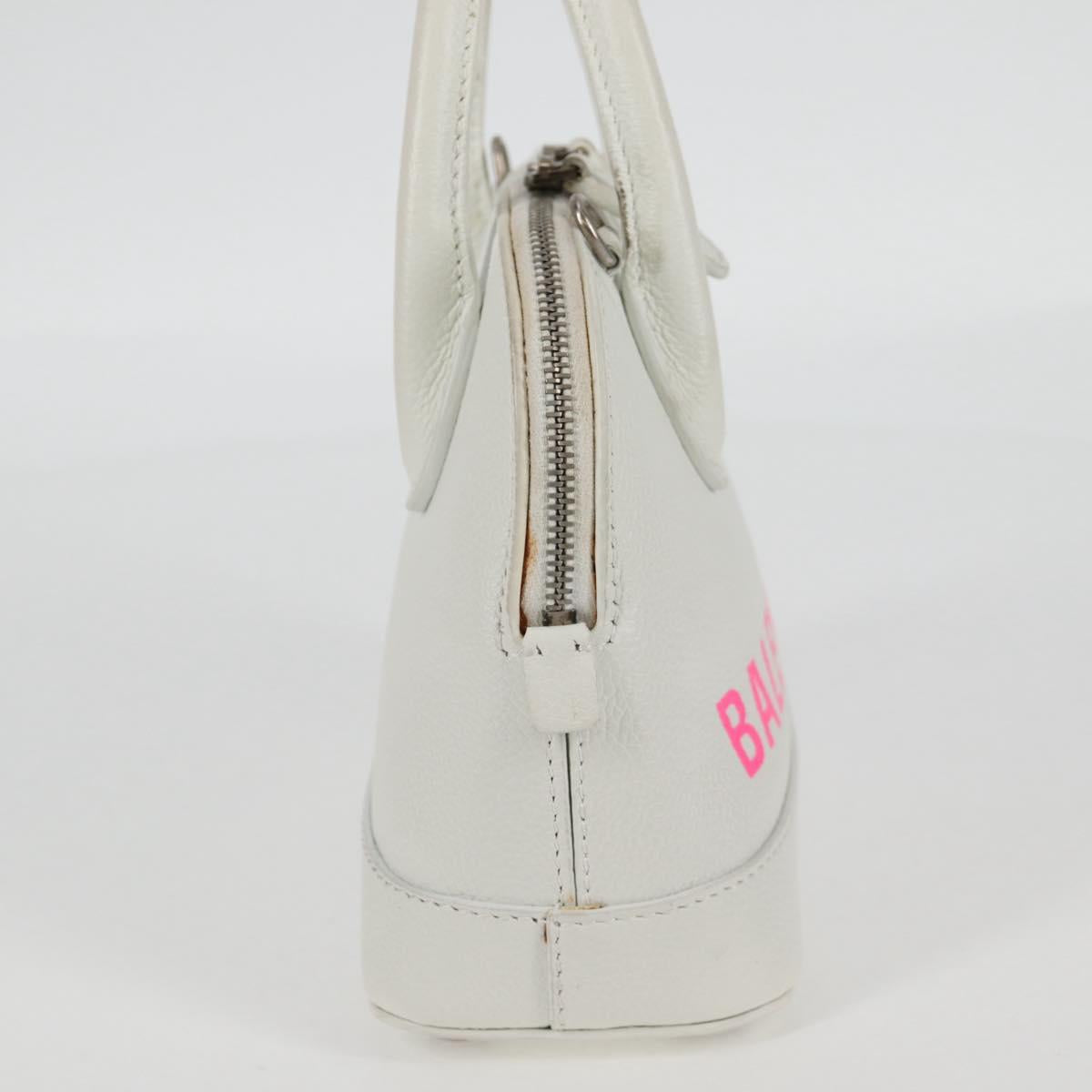 Balenciaga Ville Top Handle