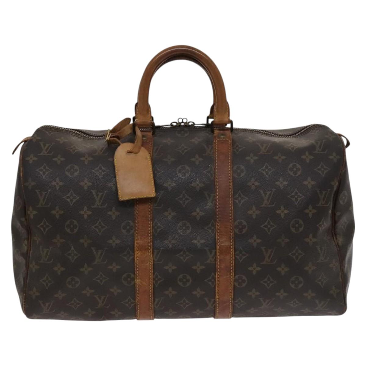 Louis Vuitton Keepall 45