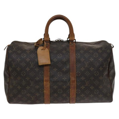 Louis Vuitton Keepall 45