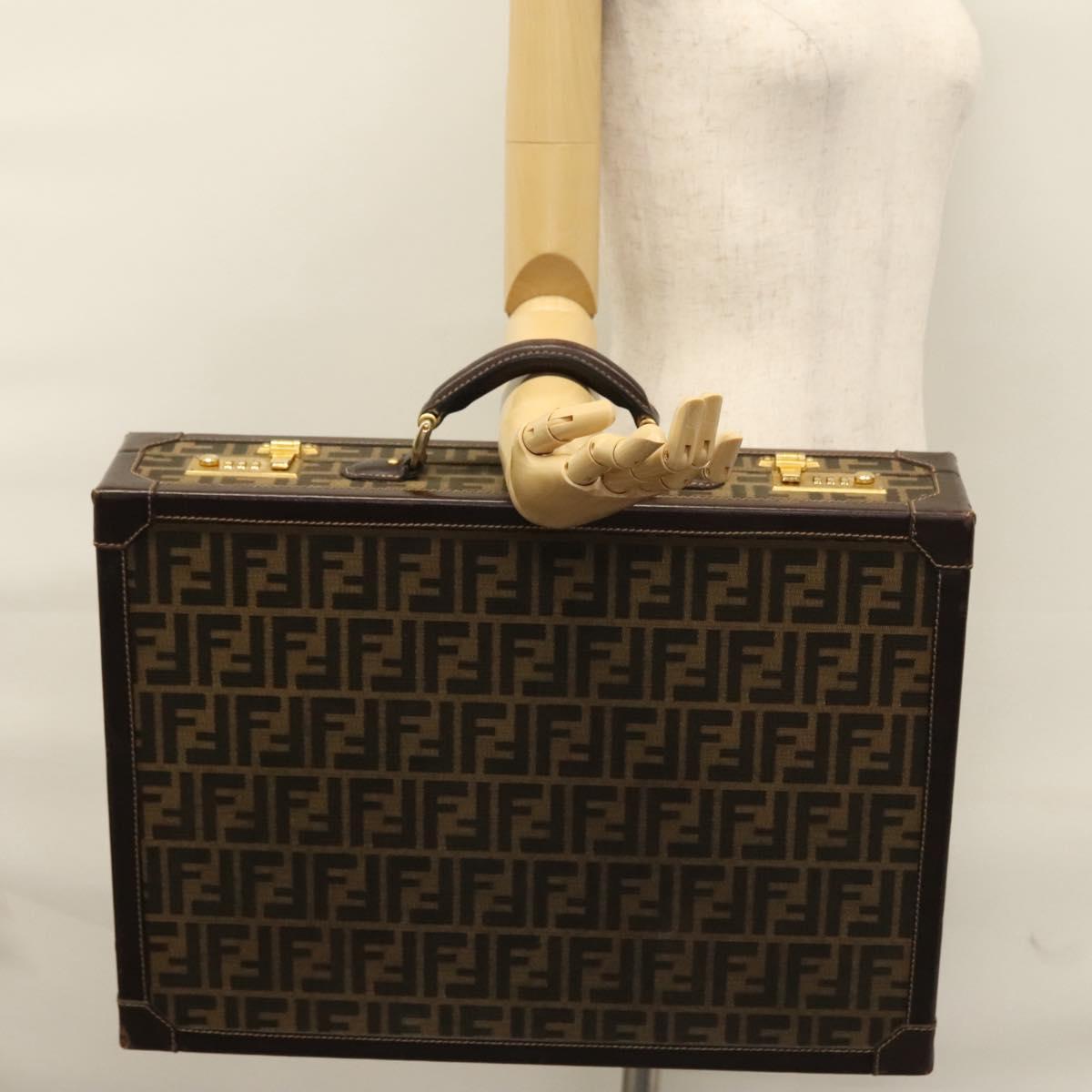 Fendi Zucca