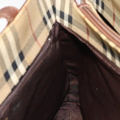 Burberry Haymarket