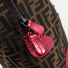 Fendi Zucca