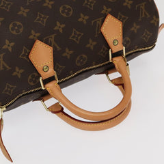 Louis Vuitton Speedy 30