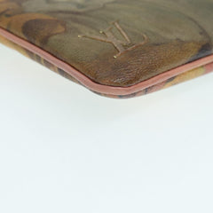 Louis Vuitton Pochette Plat